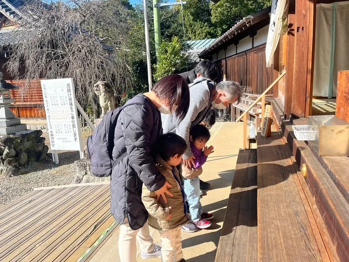 こぱんはうすさくら豊橋多米西教室/🎍あけましておめでとうございます🎍