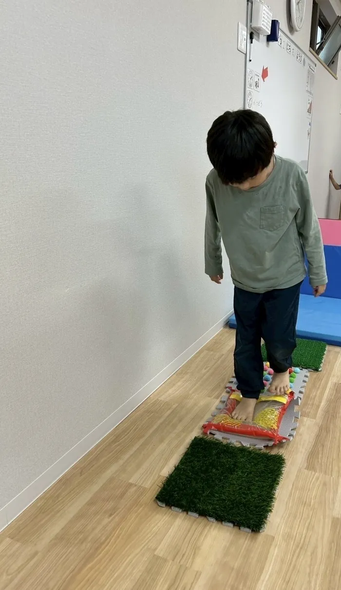 こぱんはうすさくら豊橋多米西教室/サーキット活動とは？