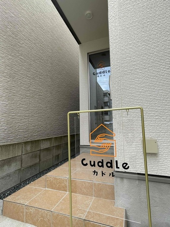 Cuddle/プログラム内容