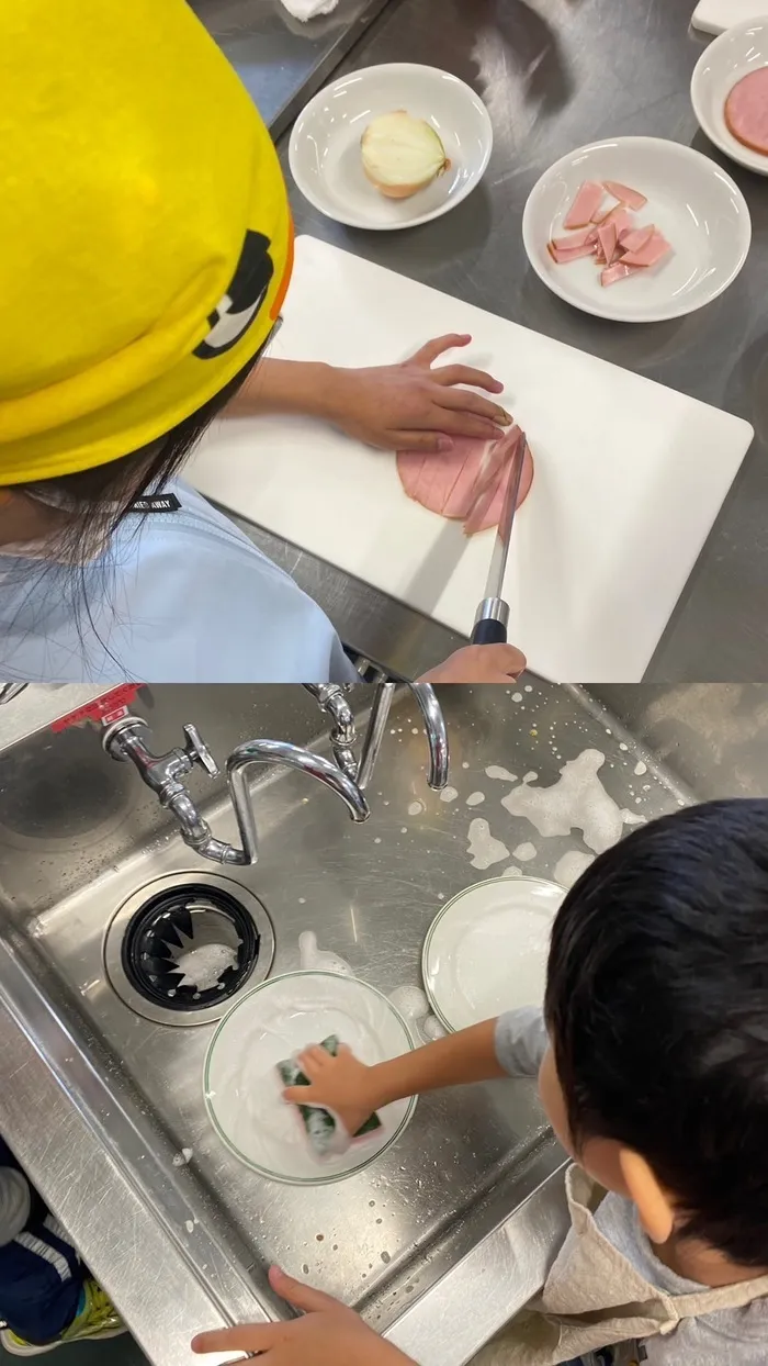 Gripキッズ松戸駅前校の画像