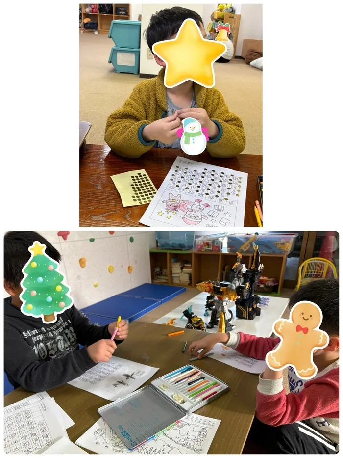 放課後等デイサービスぽかぽか伊東の画像