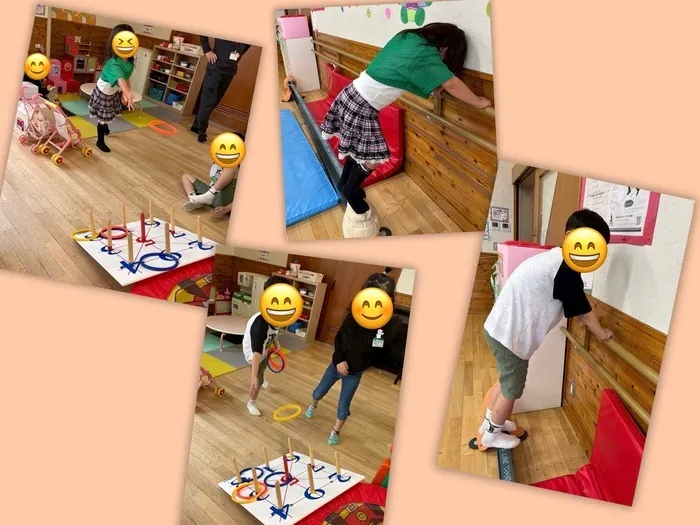 放課後等デイサービスぽかぽか伊東/児童館🛝