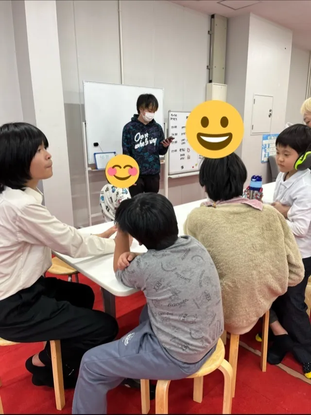 デイPOP/2月4日(火)なぞなぞ