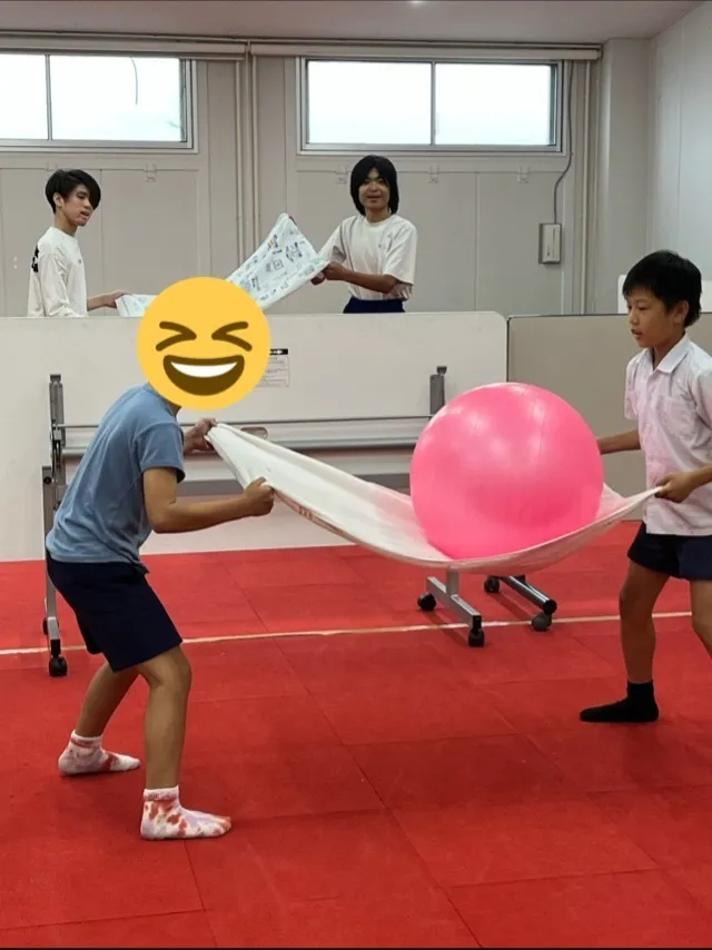 デイPOP/５月２３日(金)ゆるっとテニス