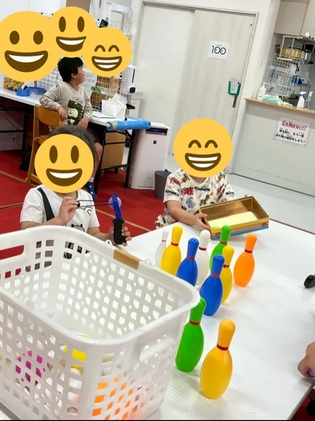 デイPOP/５月２４日(土)的当て