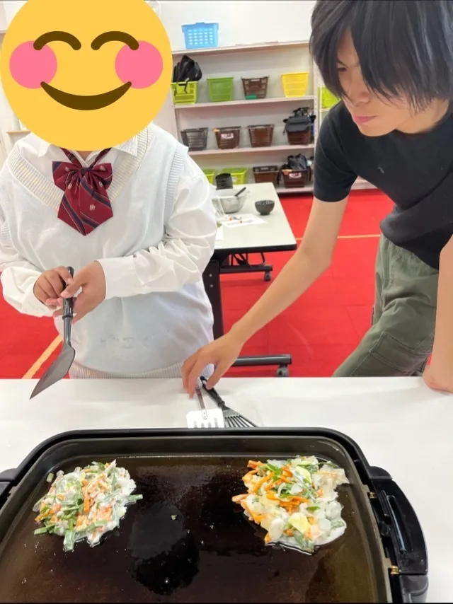デイPOP/６月13日(金)チヂミ