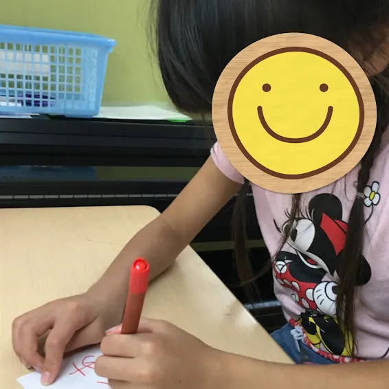 児童発達支援・放課後等デイサービスぱれっと八乙女ルーム/🖊️折り紙 お手紙📨