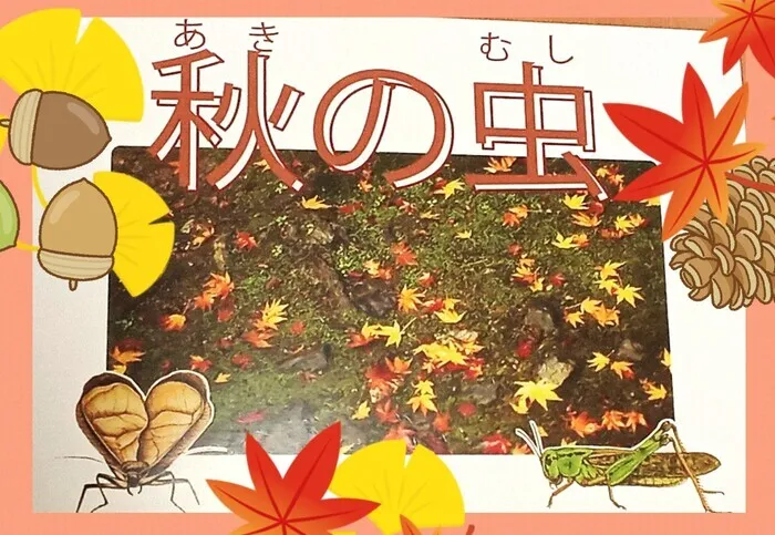 《駐車場完備/０～６歳/平日・土日も空きあります！》コペルプラス与野バイパス教室/あきのひ・か・り～♪