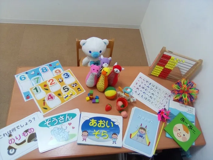 【0~6歳/土日平日空きあり】 コペルプラス本川越教室/その他