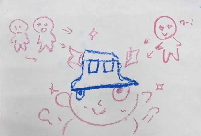 GeniusDiscovery湘南台教室/相手との事を受け入れる