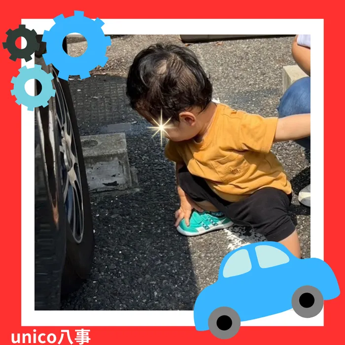 unico八事/お気に入り♥️