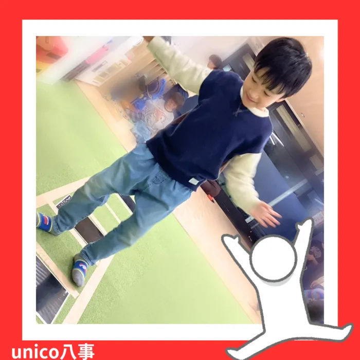 unico八事/グーパーグーパー