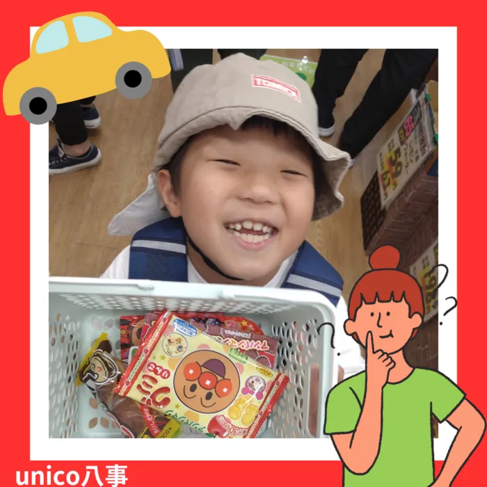 unico八事/僕らのunico！！