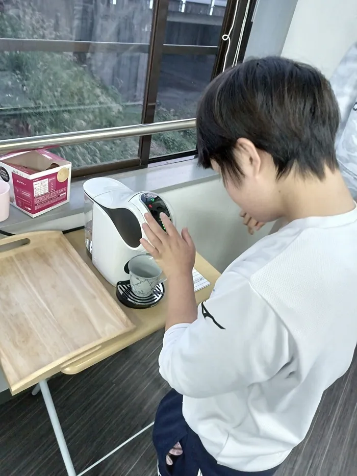 放課後等デイサービスlightの画像