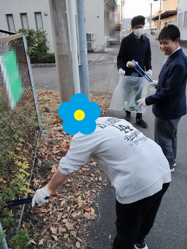 児童発達支援・放課後等デイサービスlightの画像