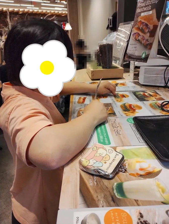 放課後等デイサービスlight/静岡駅で外食体験🍴