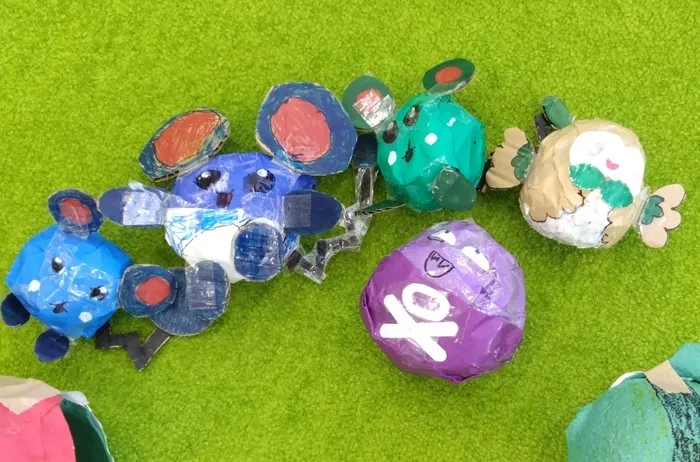 児童発達支援・放課後等デイサービス こころね/GWは、みんなでポケモン😄🧸😄