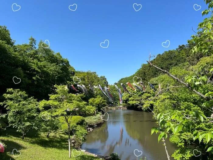 放課後デイサービスtoiro大船/☆鎌倉中央公園☆