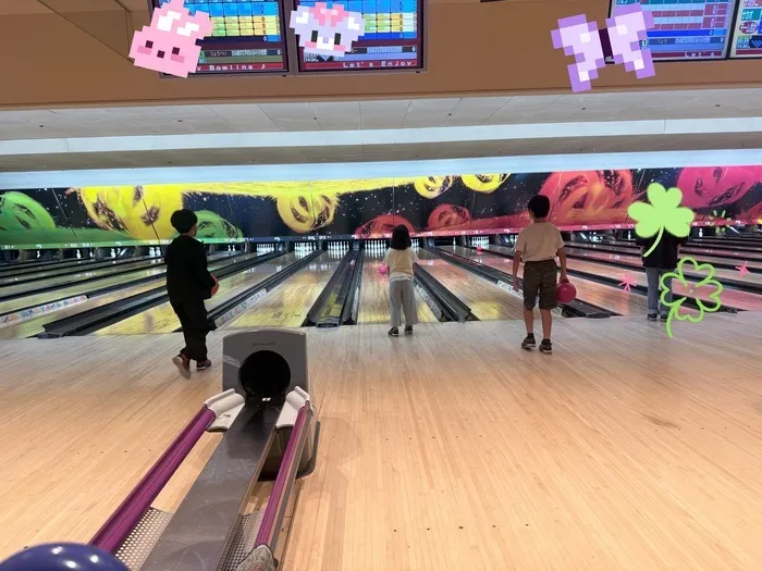 コモンハウス/スペシャルイベント🌈