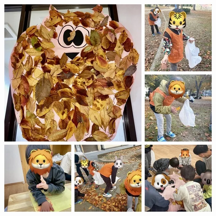 放課後等デイサービス Lil'Ful      【送迎あり】【問い合わせ随時受付】の画像