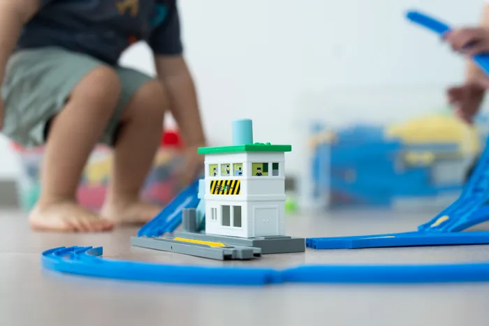 アンフィニ/設備