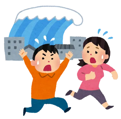 アンフィニ/「防災への第一歩」児発・放デイ　アンフィニ　小学校教諭