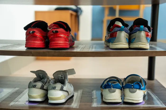 アンフィニ/設備