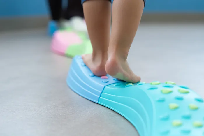 アンフィニ/設備