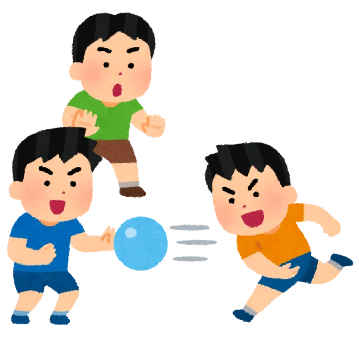 HERO IS 【児童発達支援】の画像