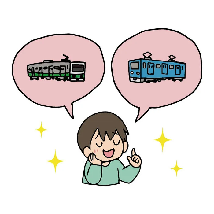 HERO IS 【児童発達支援】/「好き」の持つ力　（児童発達支援　みほ先生）