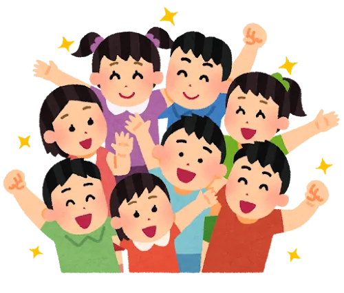 三郷市南部地域児童発達サポートセンター　HERO IS～ヒーローイズ～/「普通」って何だろう？　児童発達支援（すずな先生）