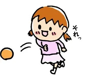 三郷市南部地域児童発達サポートセンター　HERO IS～ヒーローイズ～/的当てゲーム　児童発達支援（ひとみ先生）