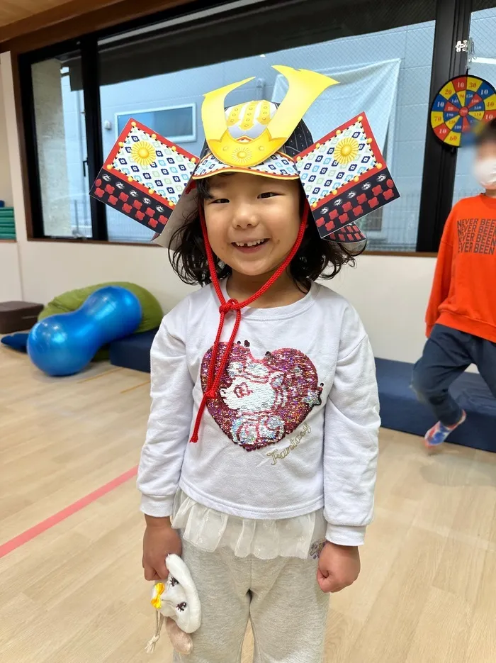 unico八王子/子どもの日