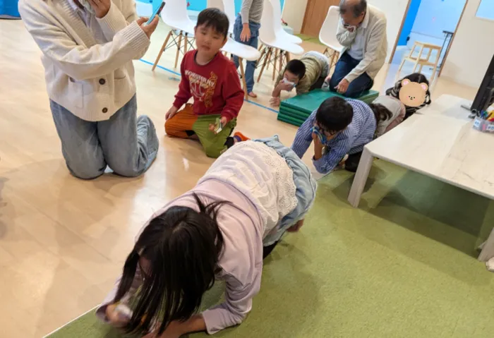 unico八王子/避難訓練(火災)を行いました！