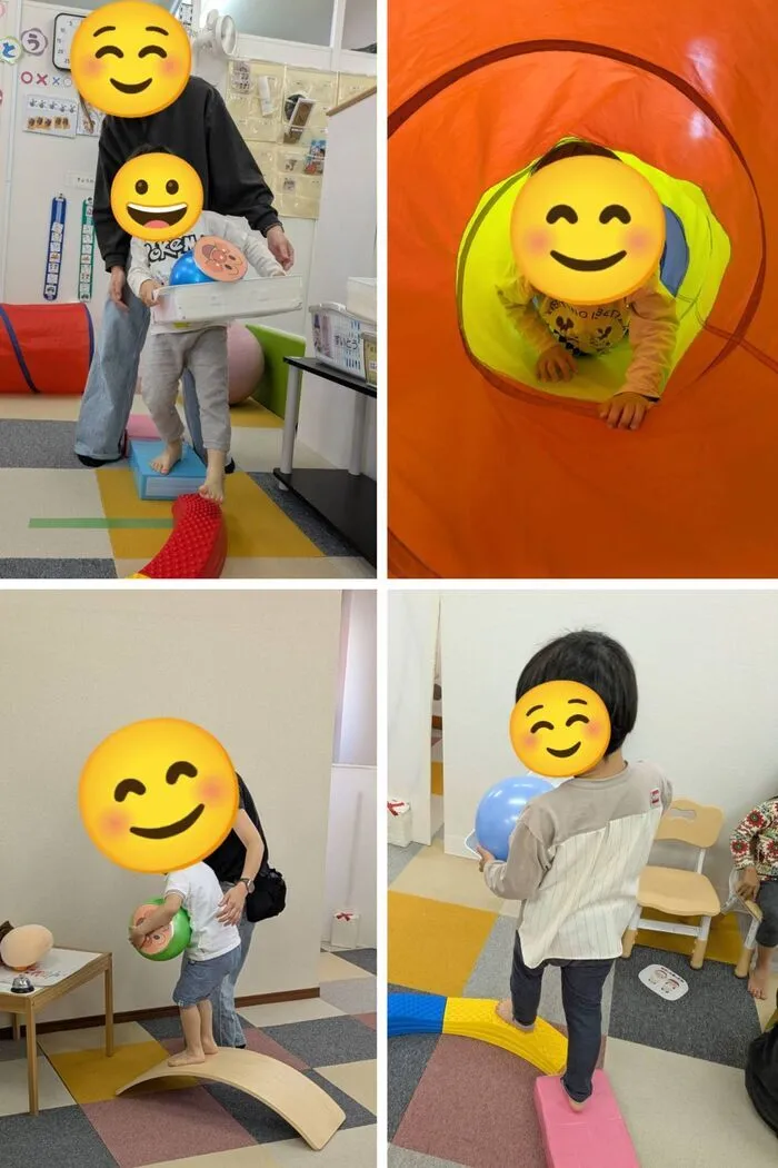 晴る日　円山事業所/◎４月の活動報告◎