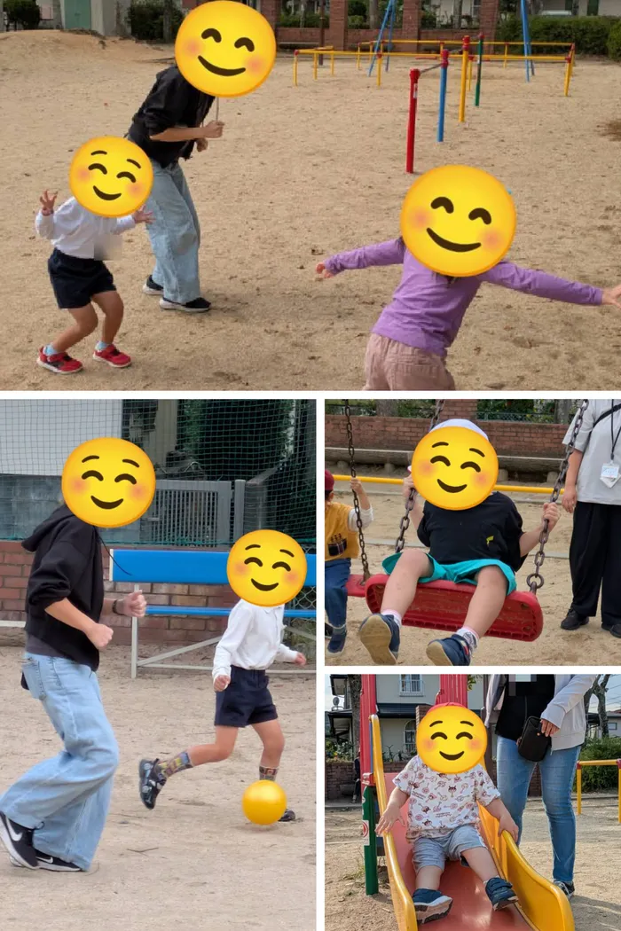 晴る日　円山事業所/◎10月の活動報告◎