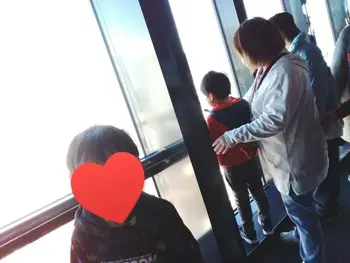 放課後等デイサービス希歩(のあ)/東京タワーに行ってきました！
