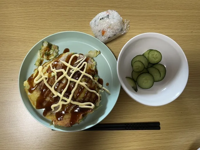 あそび王国　勝央事業所/お昼ご飯クッキング