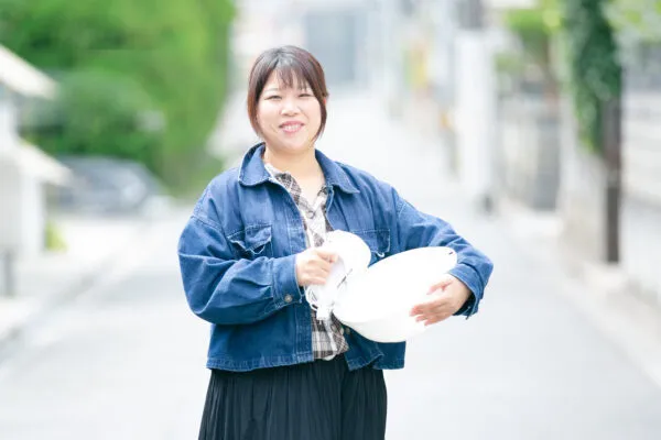 放課後デイ　晴レル家　広島市の児童も利用しています♪学校、ご自宅まで送迎いたします♪/児童発達支援管理責任者　赤塚　麗華