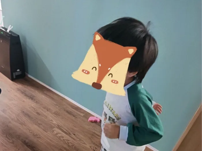【言語聴覚士☆在籍☆】　はばたき　千城台教室/【児童発達支援】みんなでダンス🪇