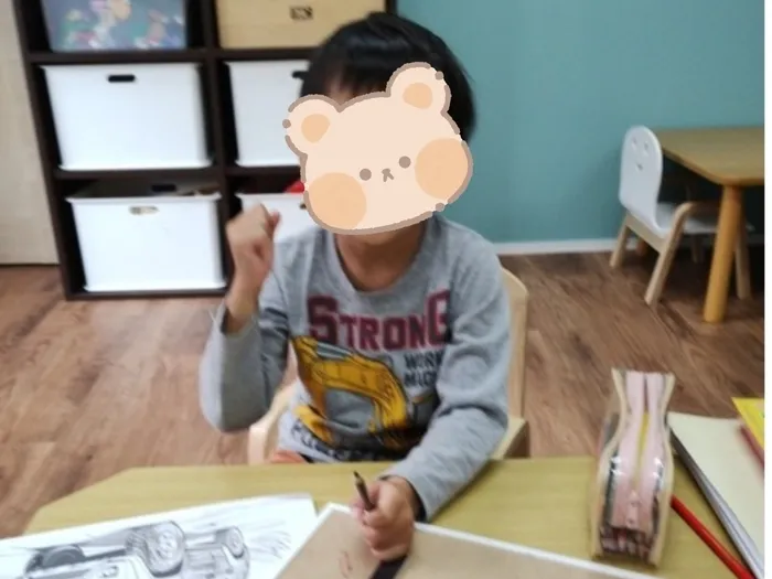 【言語聴覚士☆在籍☆】　はばたき　千城台教室/【児童発達支援】パタカラ体操
