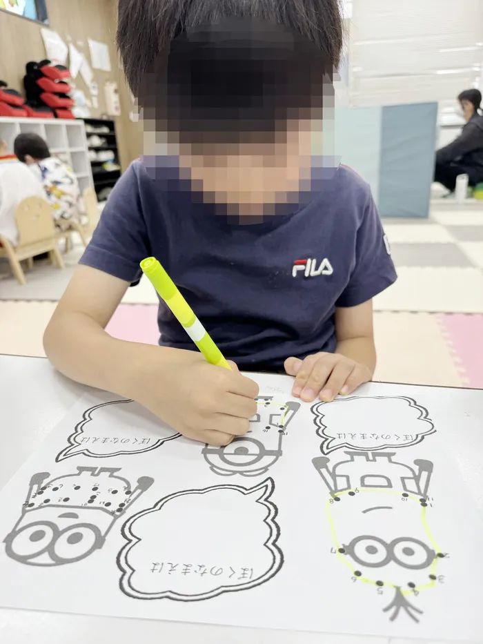 それそれの「好き💕」を大切にしています🍀