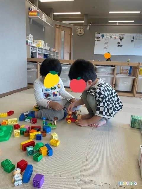 コアラキッズルーム【送迎あり・1日預かり】自然の中で療育ができます！/ゴールデンウィークに入りましたね🎏④