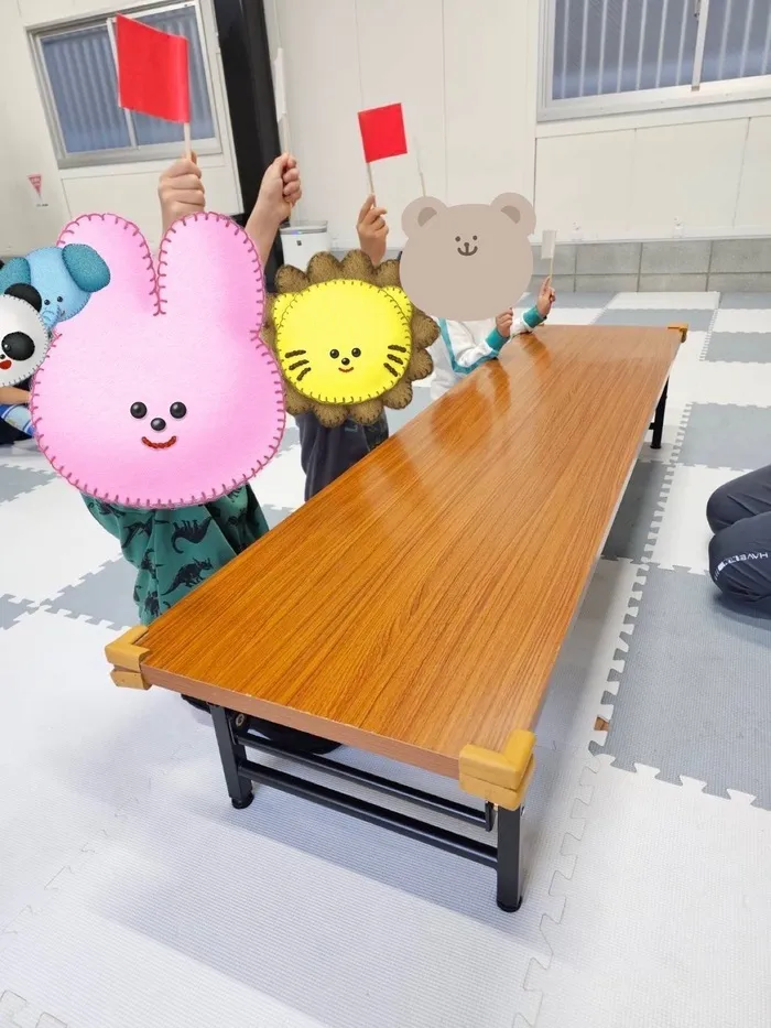 児童発達支援・放課後等デイサービス　すたーりー八尾の画像