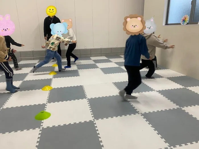 児童発達支援・放課後等デイサービス　すたーりー八尾の画像