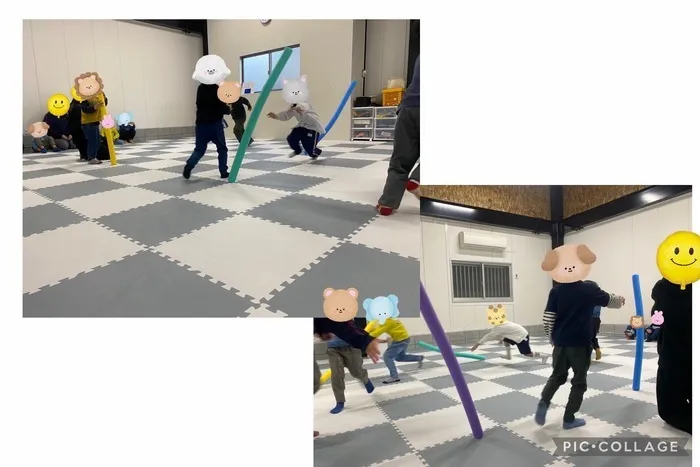 児童発達支援・放課後等デイサービス　すたーりー八尾の画像