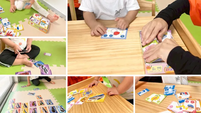 マイステージひまわり梅香/発語が課題・・そんな時に知っておきべきこと😄