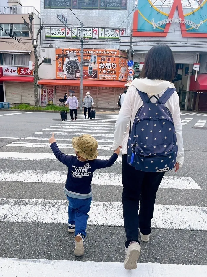 マイステージひまわり梅香/外部刺激を増やして、初体験を増やす😃