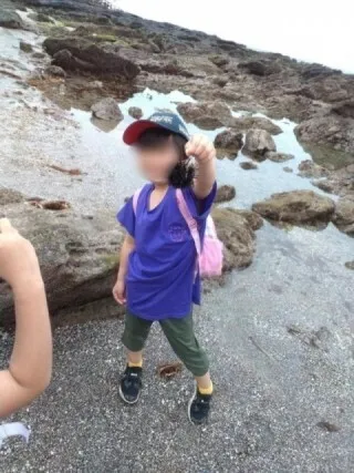 太陽の村　ウェルフェーション成瀬駅前/海に行って来たよ🤗