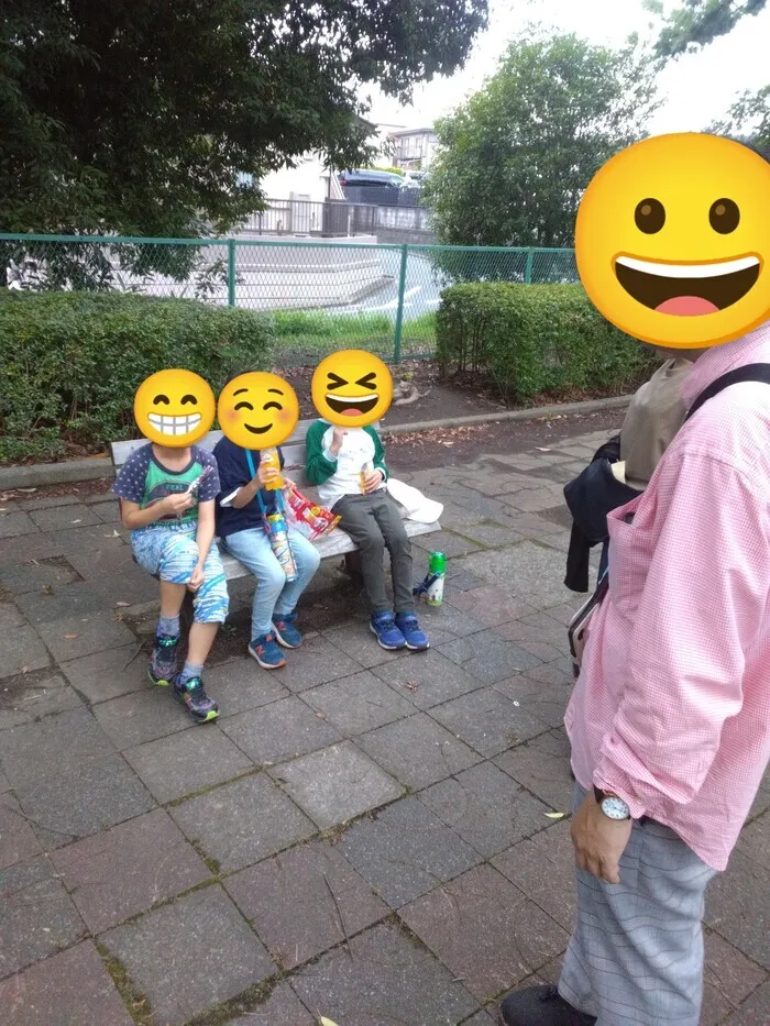 太陽の村　ウェルフェーション成瀬駅前/買い物学習をしたよ😄